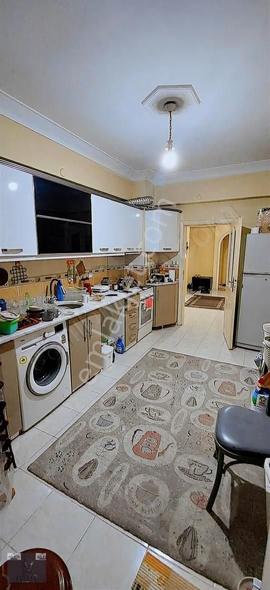 Keykubat Mahallesinin En Geniş Dairesi Satışta 3+1 Fırsat - Görsel 7