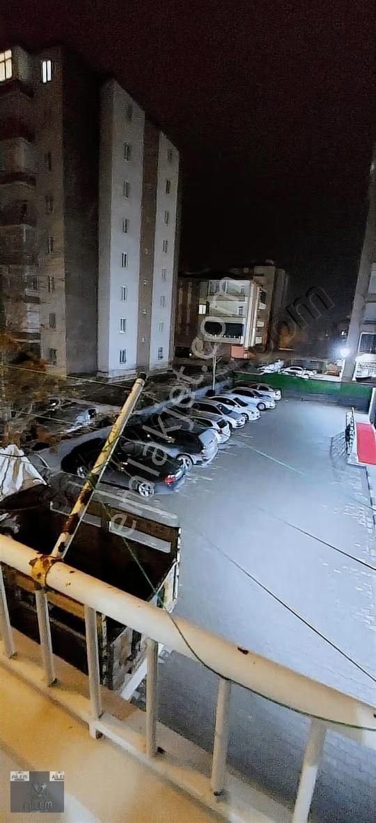 Keykubat Mahallesinin En Geniş Dairesi Satışta 3+1 Fırsat - Görsel 6