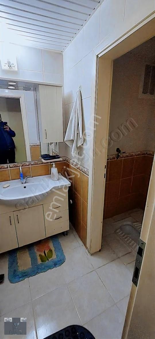 Keykubat Mahallesinin En Geniş Dairesi Satışta 3+1 Fırsat - Görsel 5