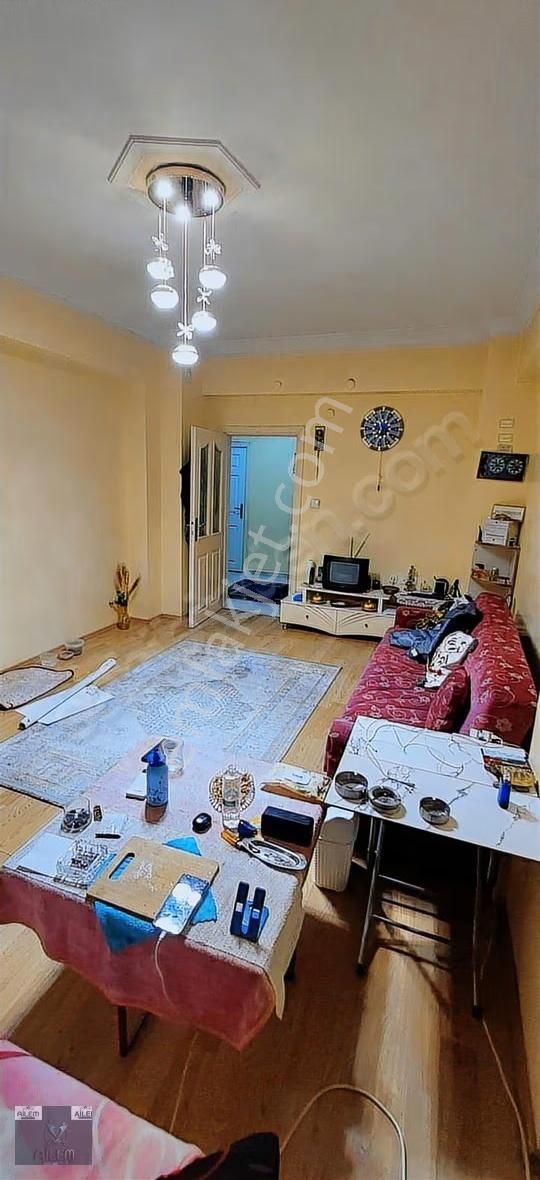 Keykubat Mahallesinin En Geniş Dairesi Satışta 3+1 Fırsat - Görsel 9