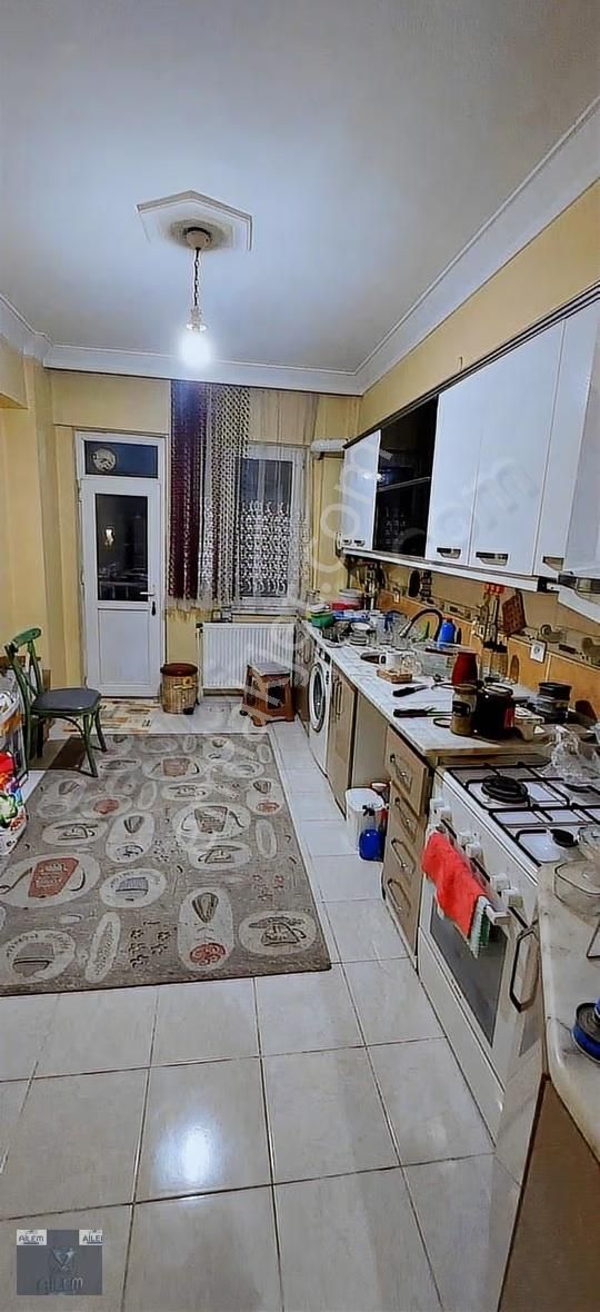 Keykubat Mahallesinin En Geniş Dairesi Satışta 3+1 Fırsat - Görsel 16