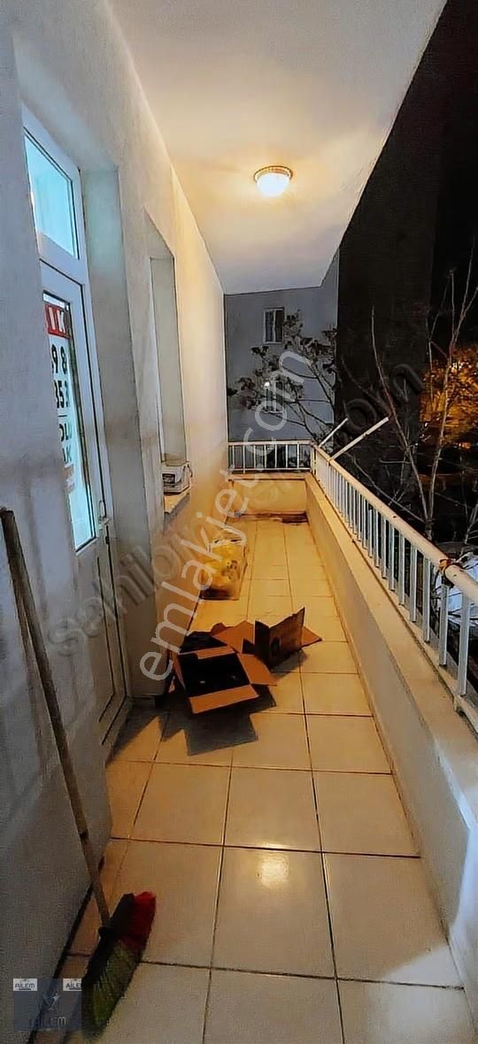 Keykubat Mahallesinin En Geniş Dairesi Satışta 3+1 Fırsat - Görsel 13