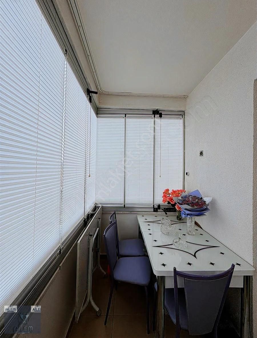 İldem 4 Tramvay Durağı Yanı 3+1 Lüks Satılık Daire Fırsatı - Görsel 6