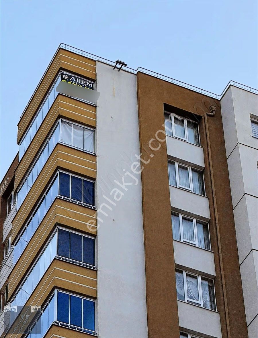 İldem 4 Tramvay Durağı Yanı 3+1 Lüks Satılık Daire Fırsatı - Görsel 18