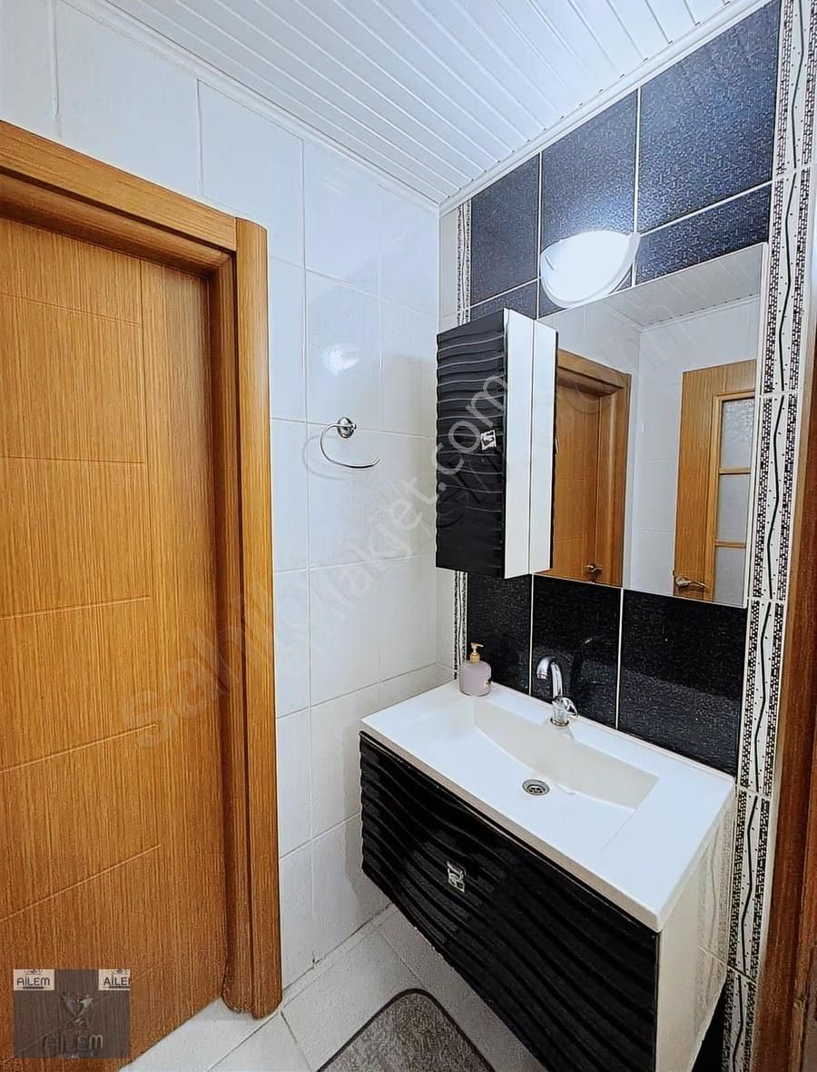 İldem 4 Tramvay Durağı Yanı 3+1 Lüks Satılık Daire Fırsatı - Görsel 16