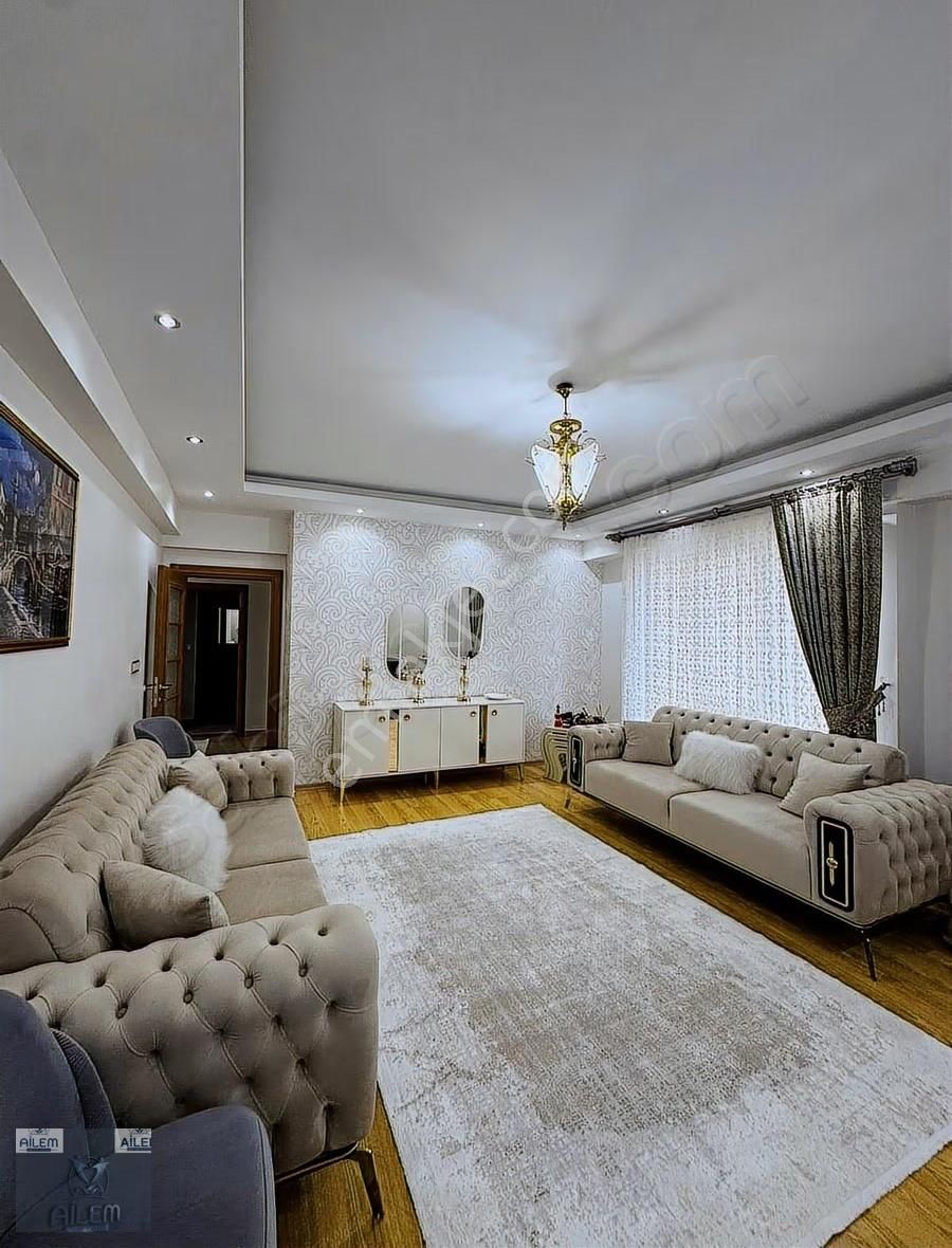 İldem 4 Tramvay Durağı Yanı 3+1 Lüks Satılık Daire Fırsatı - Görsel 8