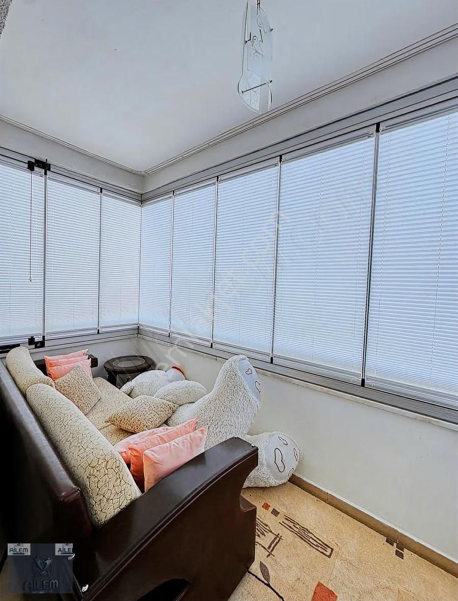 İldem 4 Tramvay Durağı Yanı 3+1 Lüks Satılık Daire Fırsatı - Görsel 13