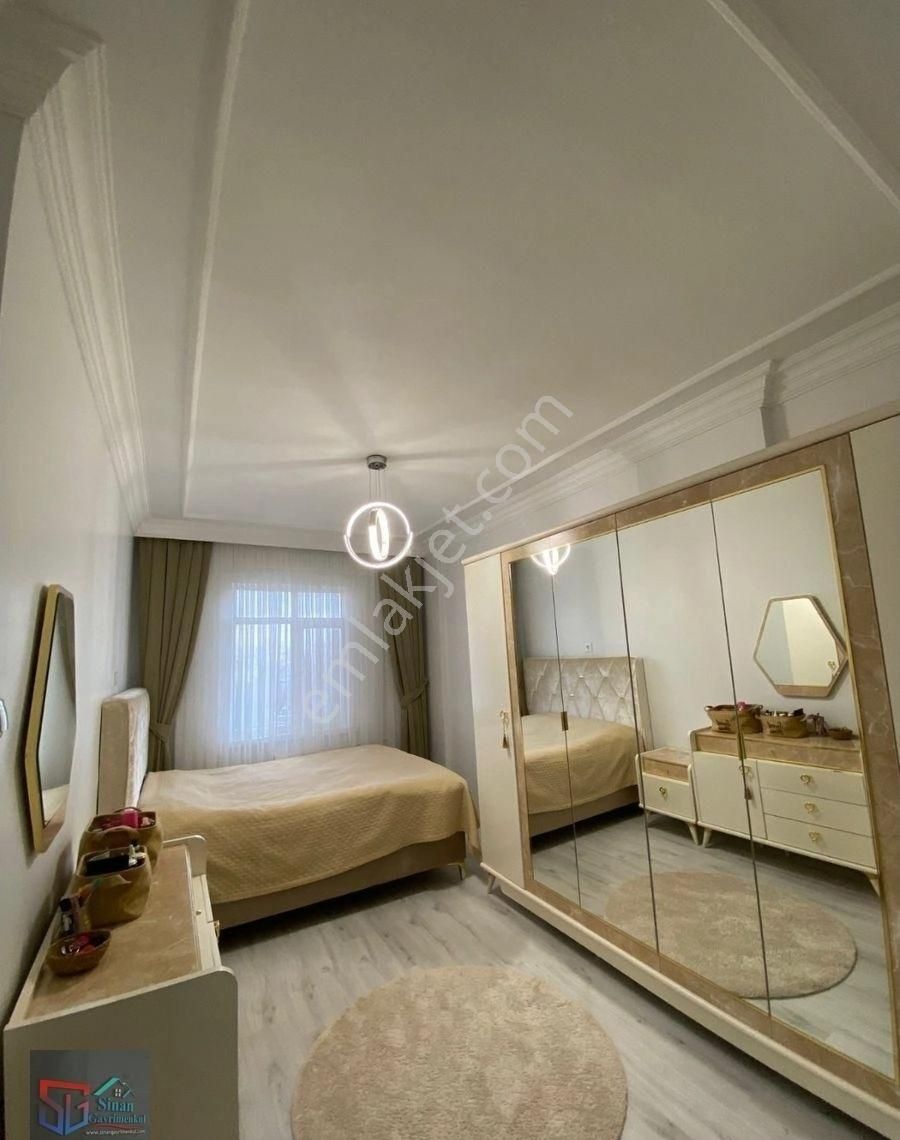 30 Ağustos Mh. 3+1 Lüks Daire - Görsel 14