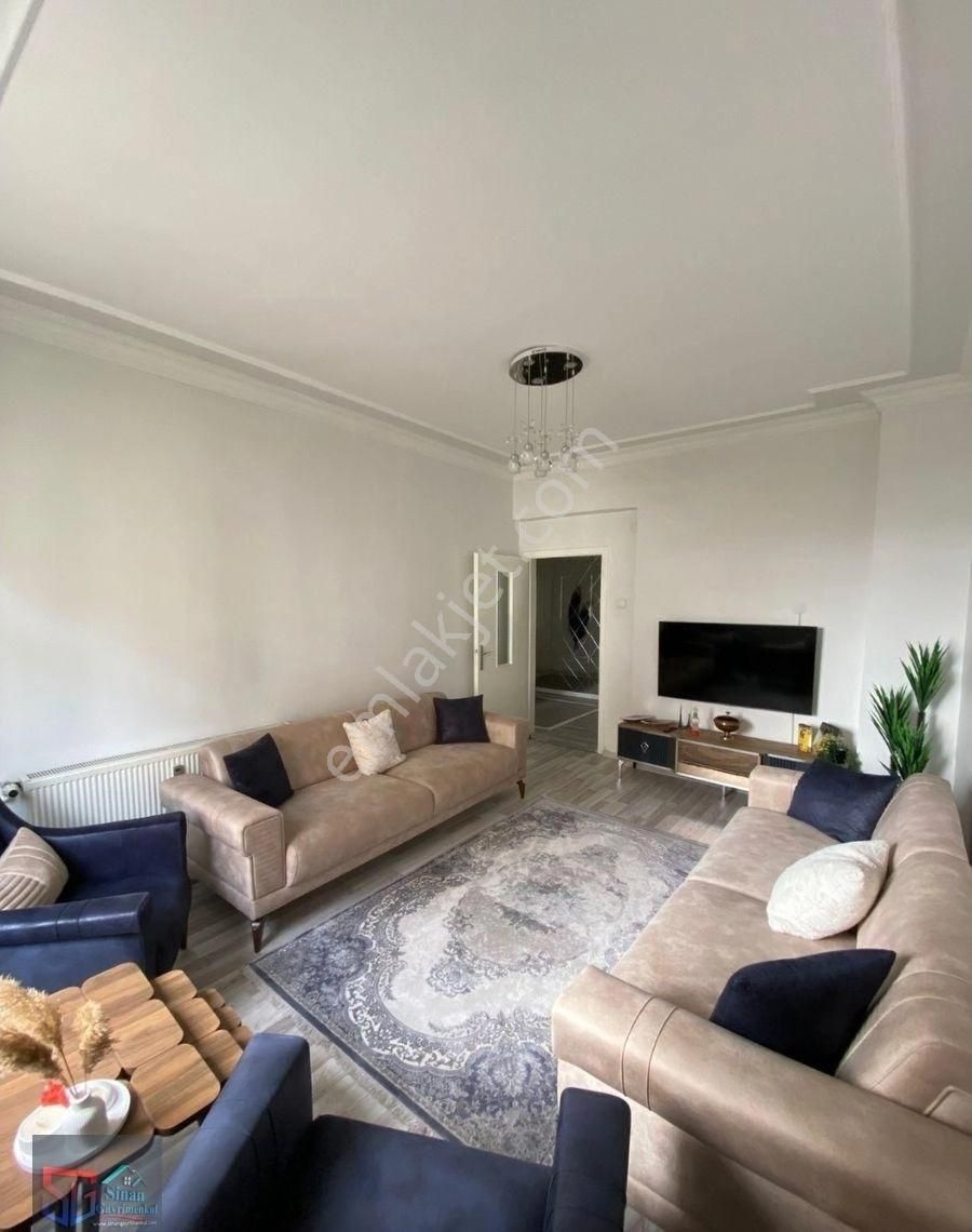 30 Ağustos Mh. 3+1 Lüks Daire - Görsel 19