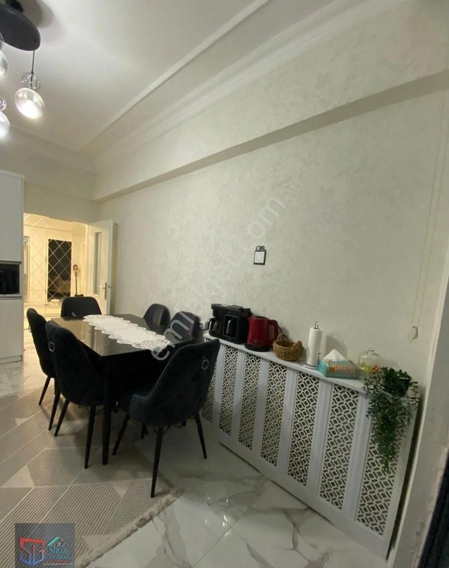 30 Ağustos Mh. 3+1 Lüks Daire - Görsel 10