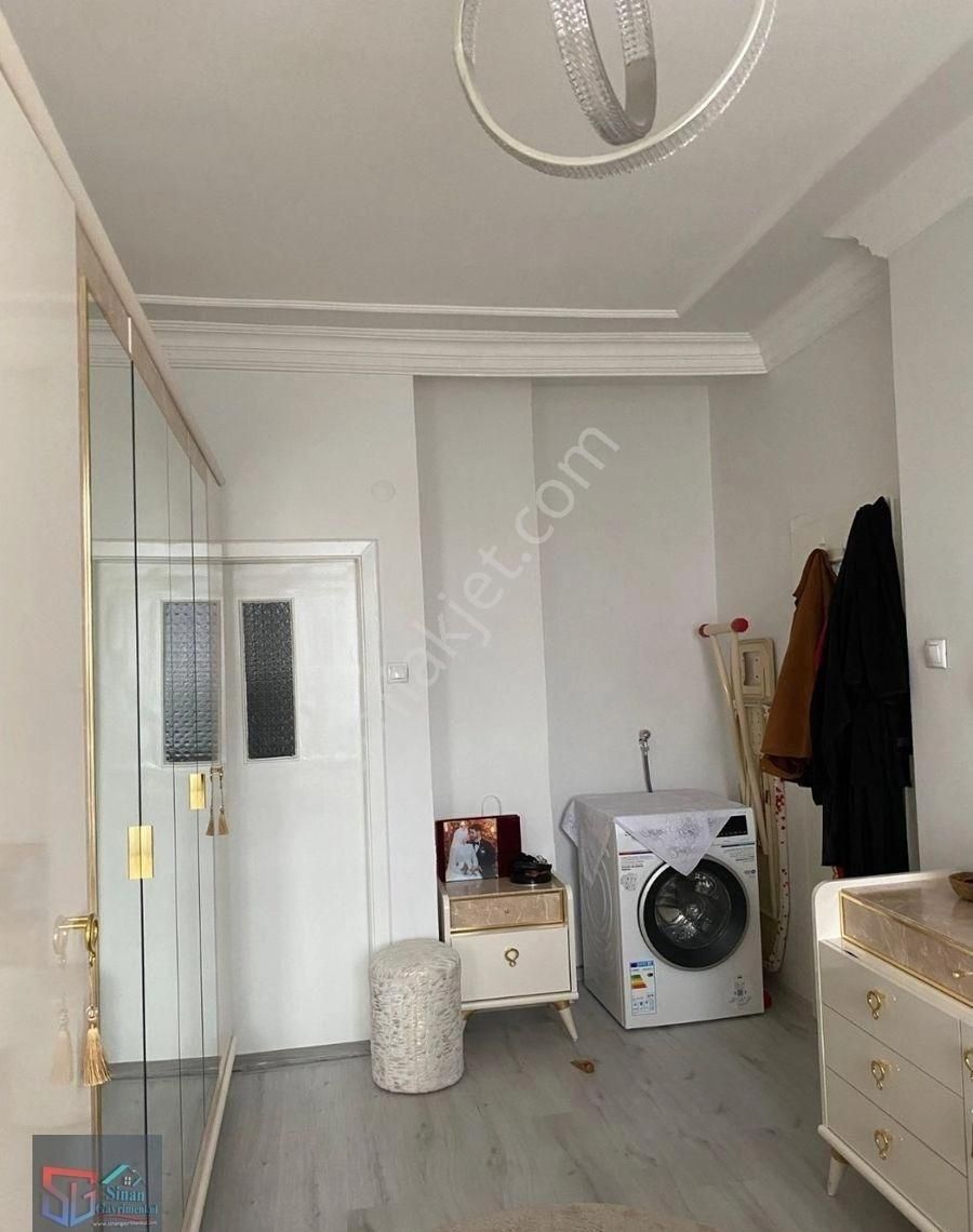 30 Ağustos Mh. 3+1 Lüks Daire - Görsel 22