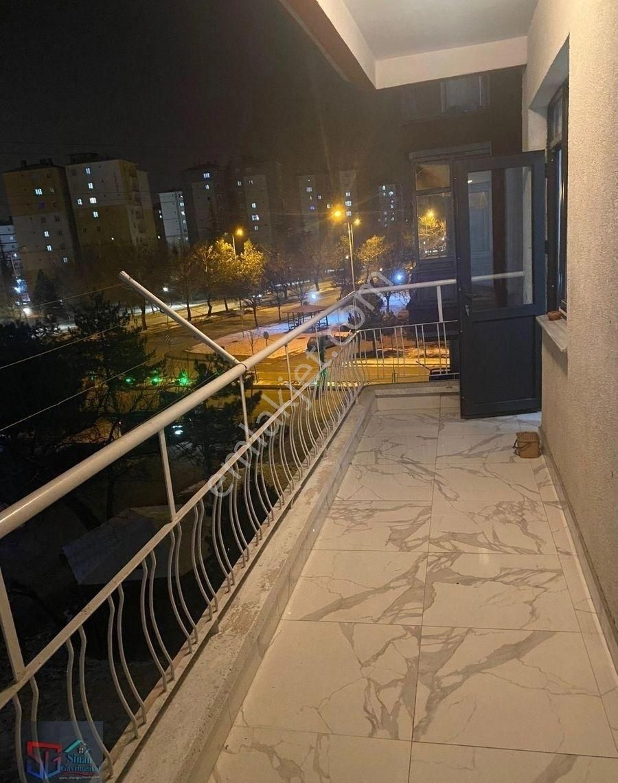 30 Ağustos Mh. 3+1 Lüks Daire - Görsel 12