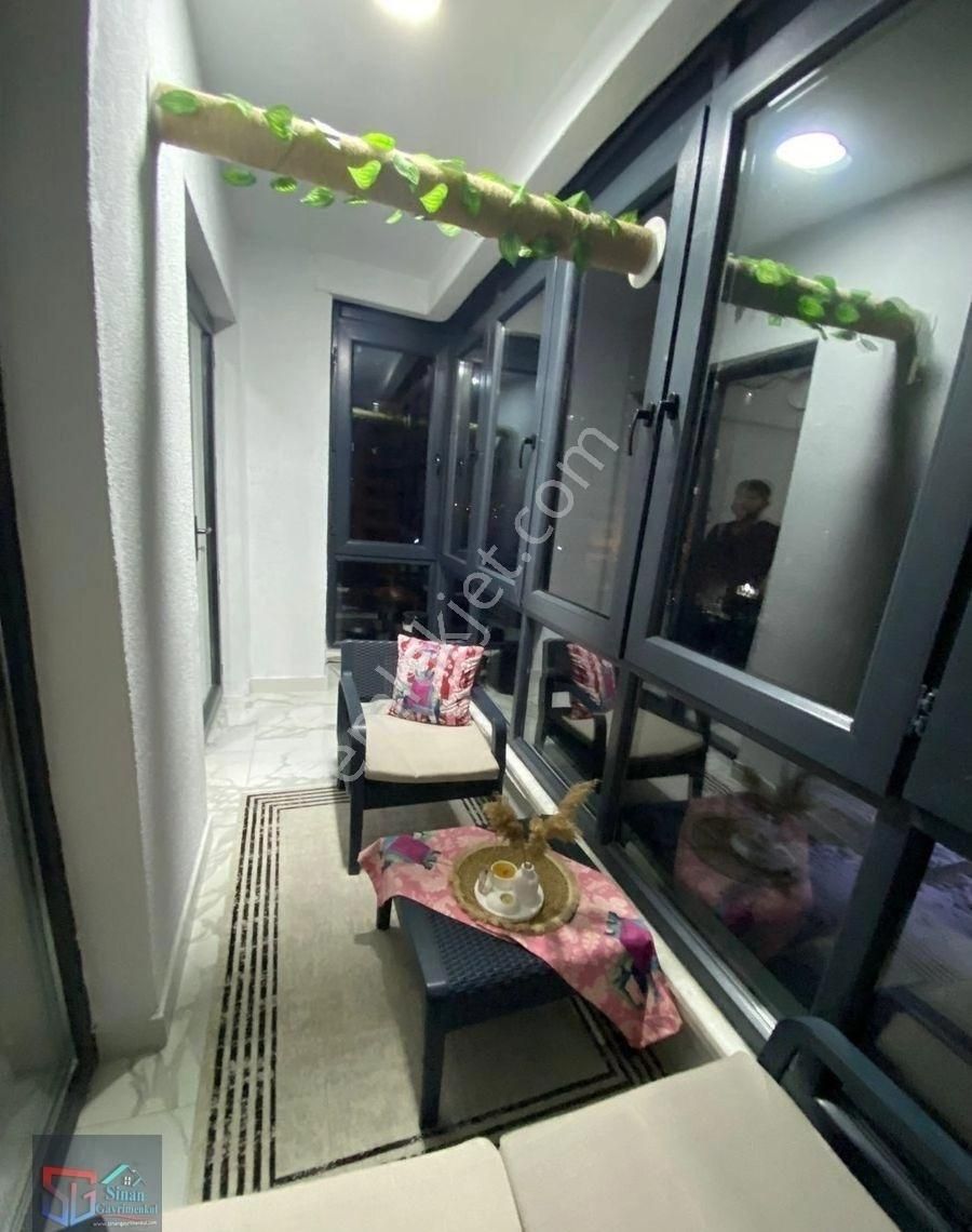 30 Ağustos Mh. 3+1 Lüks Daire - Görsel 24