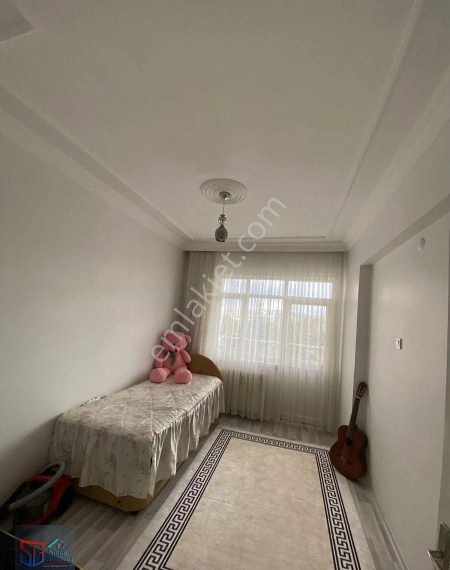 30 Ağustos Mh. 3+1 Lüks Daire - Görsel 18