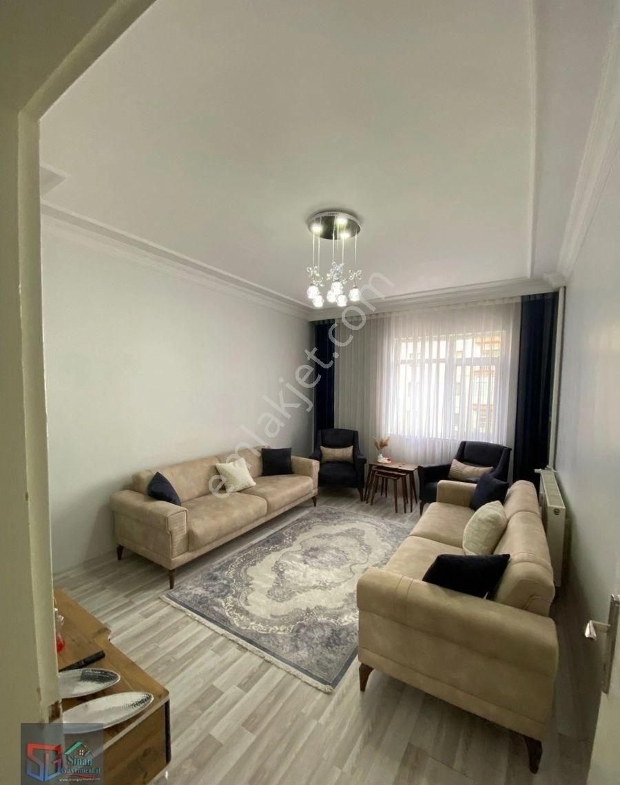 30 Ağustos Mh. 3+1 Lüks Daire - Görsel 5