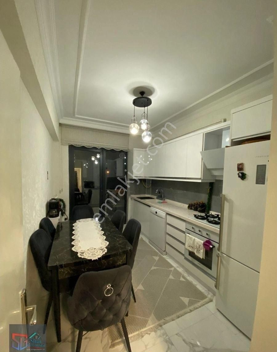 30 Ağustos Mh. 3+1 Lüks Daire - Görsel 4