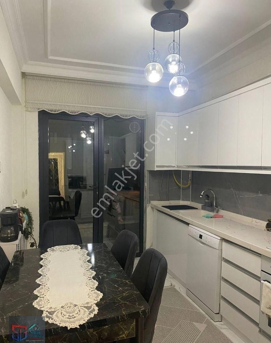 30 Ağustos Mh. 3+1 Lüks Daire - Görsel 28