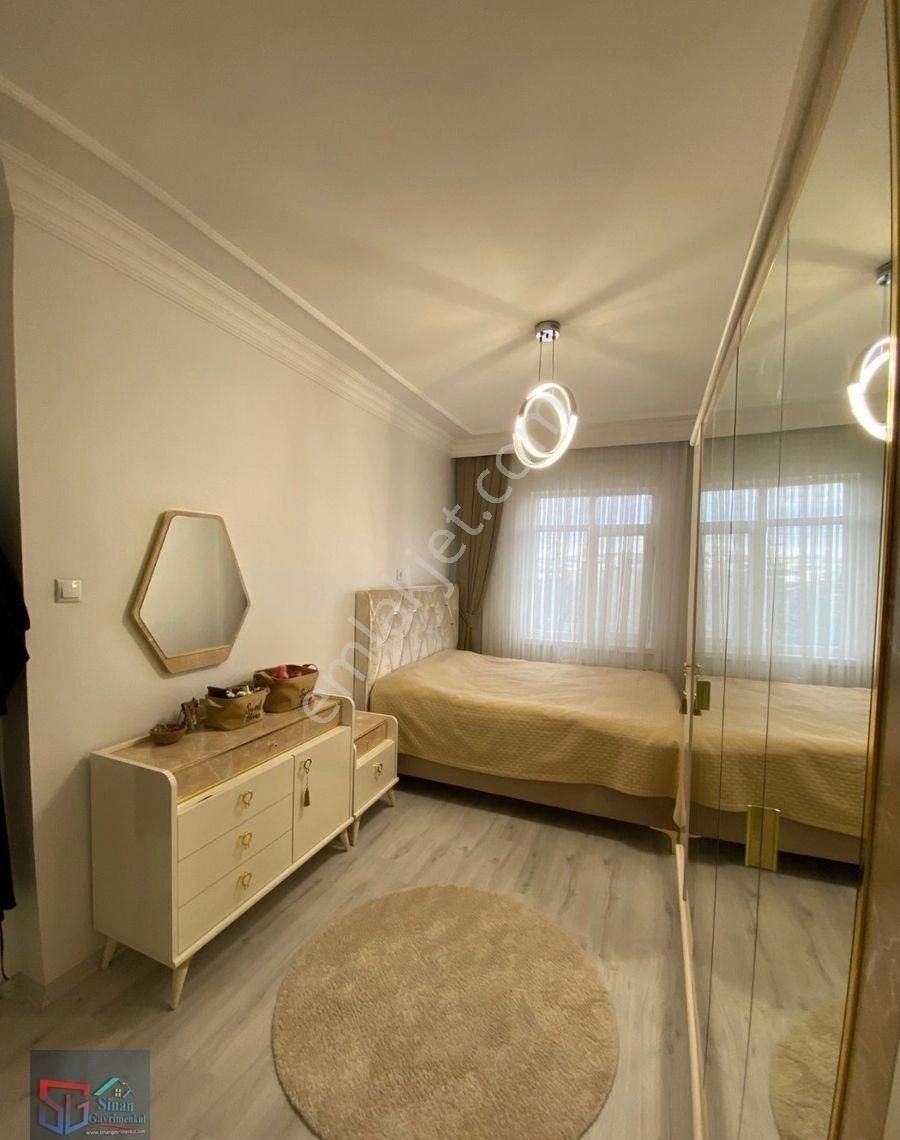 30 Ağustos Mh. 3+1 Lüks Daire - Görsel 6