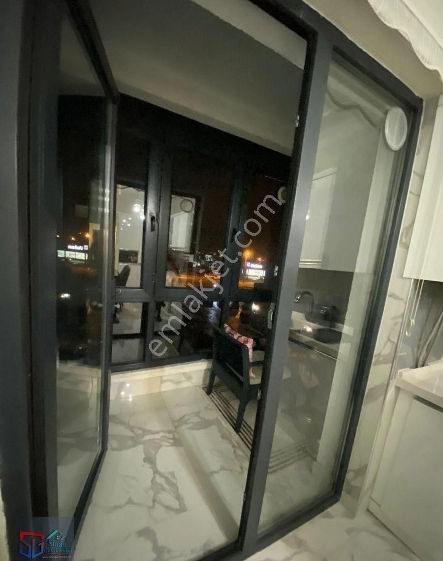 30 Ağustos Mh. 3+1 Lüks Daire - Görsel 9