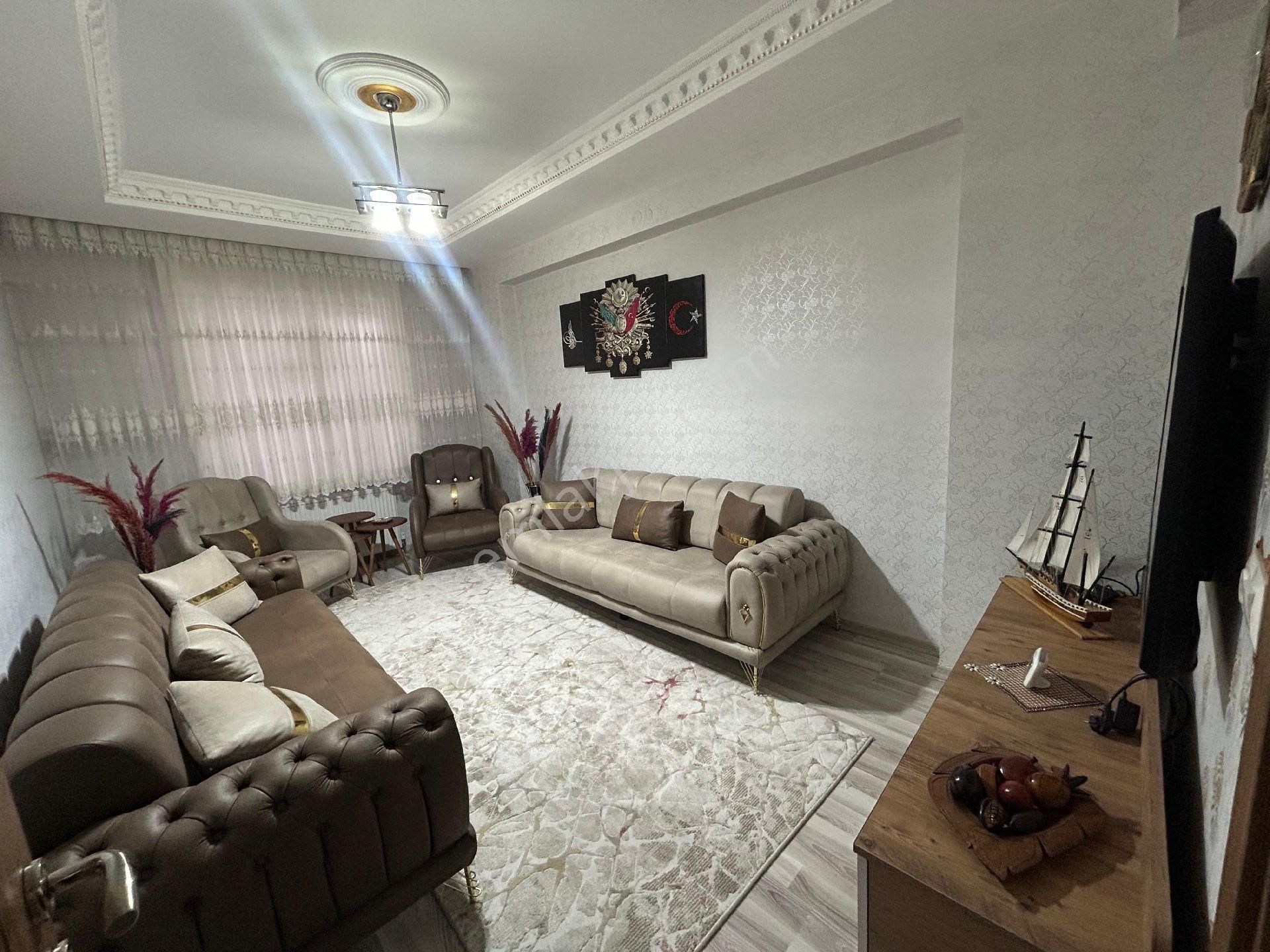 Orhan Gazi Gayrimenkul Den Arakat 3+1 Asansörlü - Görsel 3