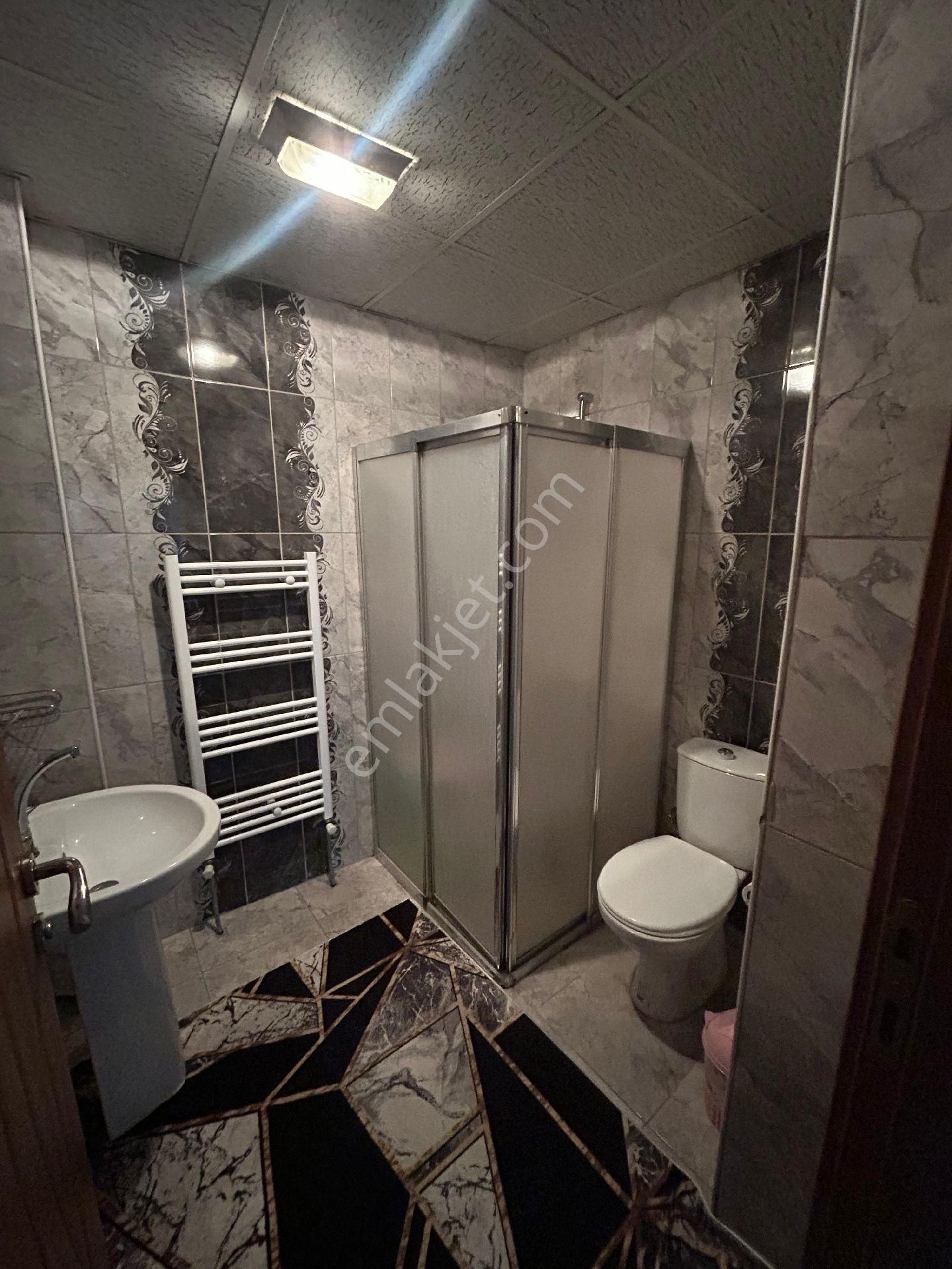 Orhan Gazi Gayrimenkul Den Arakat 3+1 Asansörlü - Görsel 19