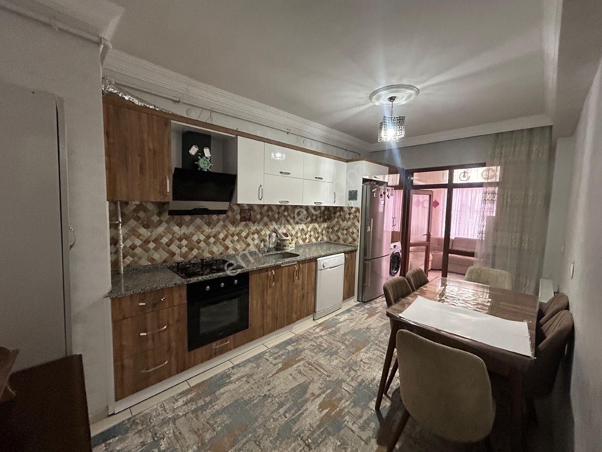 Orhan Gazi Gayrimenkul Den Arakat 3+1 Asansörlü - Görsel 2