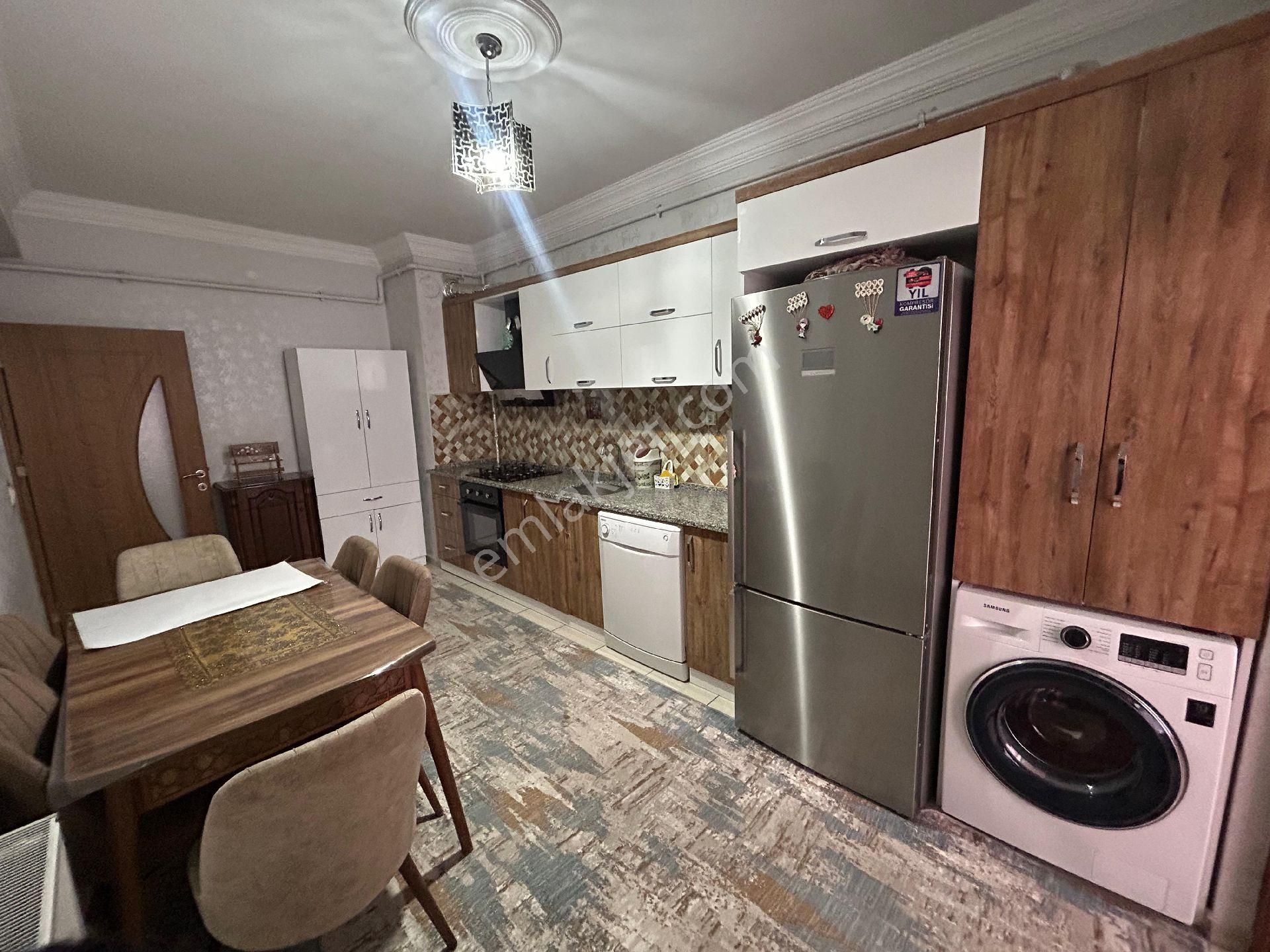 Orhan Gazi Gayrimenkul Den Arakat 3+1 Asansörlü - Görsel 12