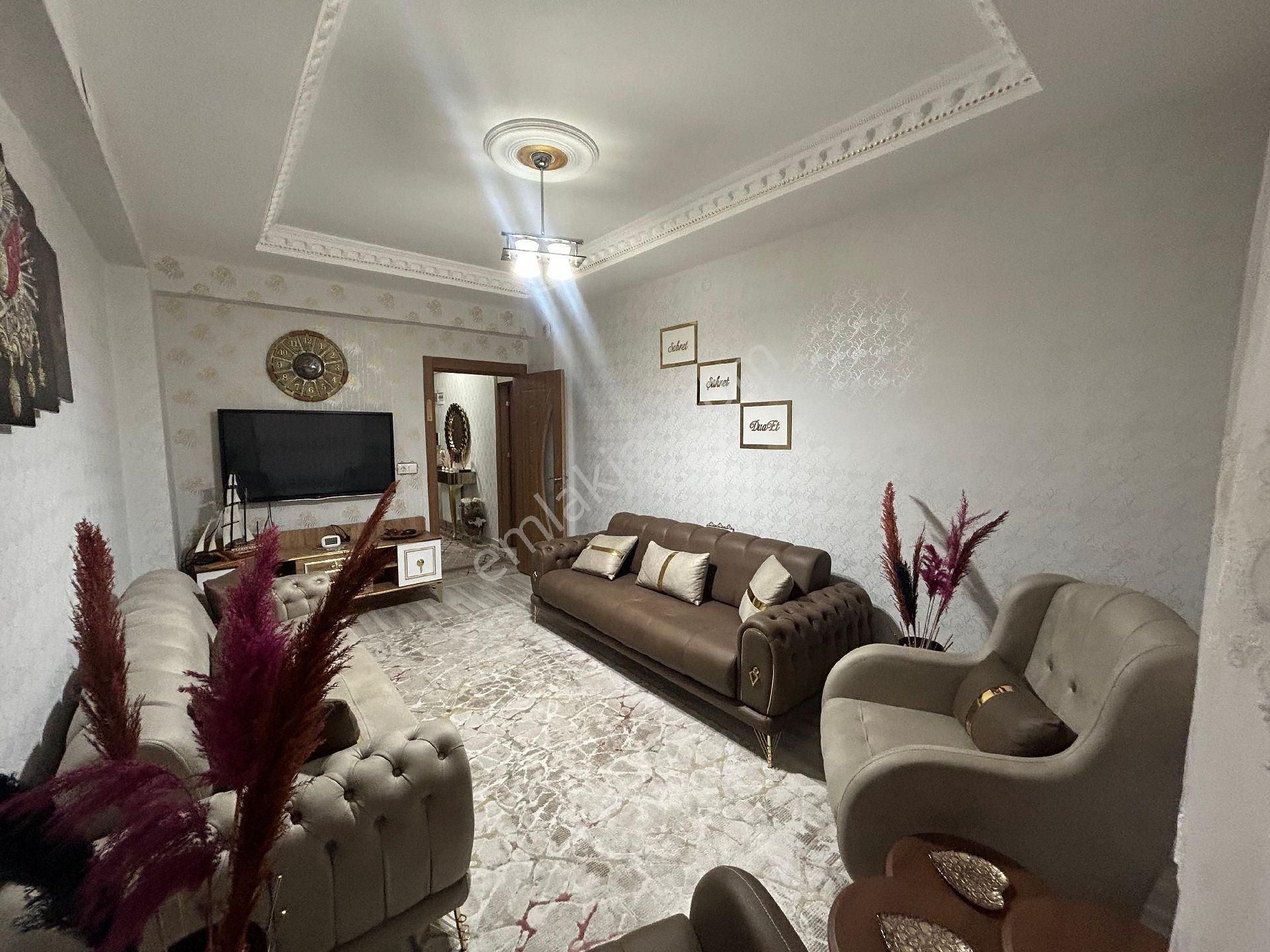 Orhan Gazi Gayrimenkul Den Arakat 3+1 Asansörlü - Görsel 14