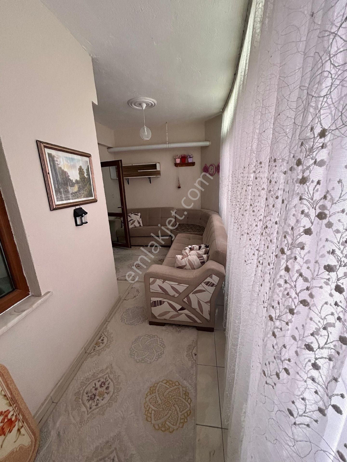 Orhan Gazi Gayrimenkul Den Arakat 3+1 Asansörlü - Görsel 13