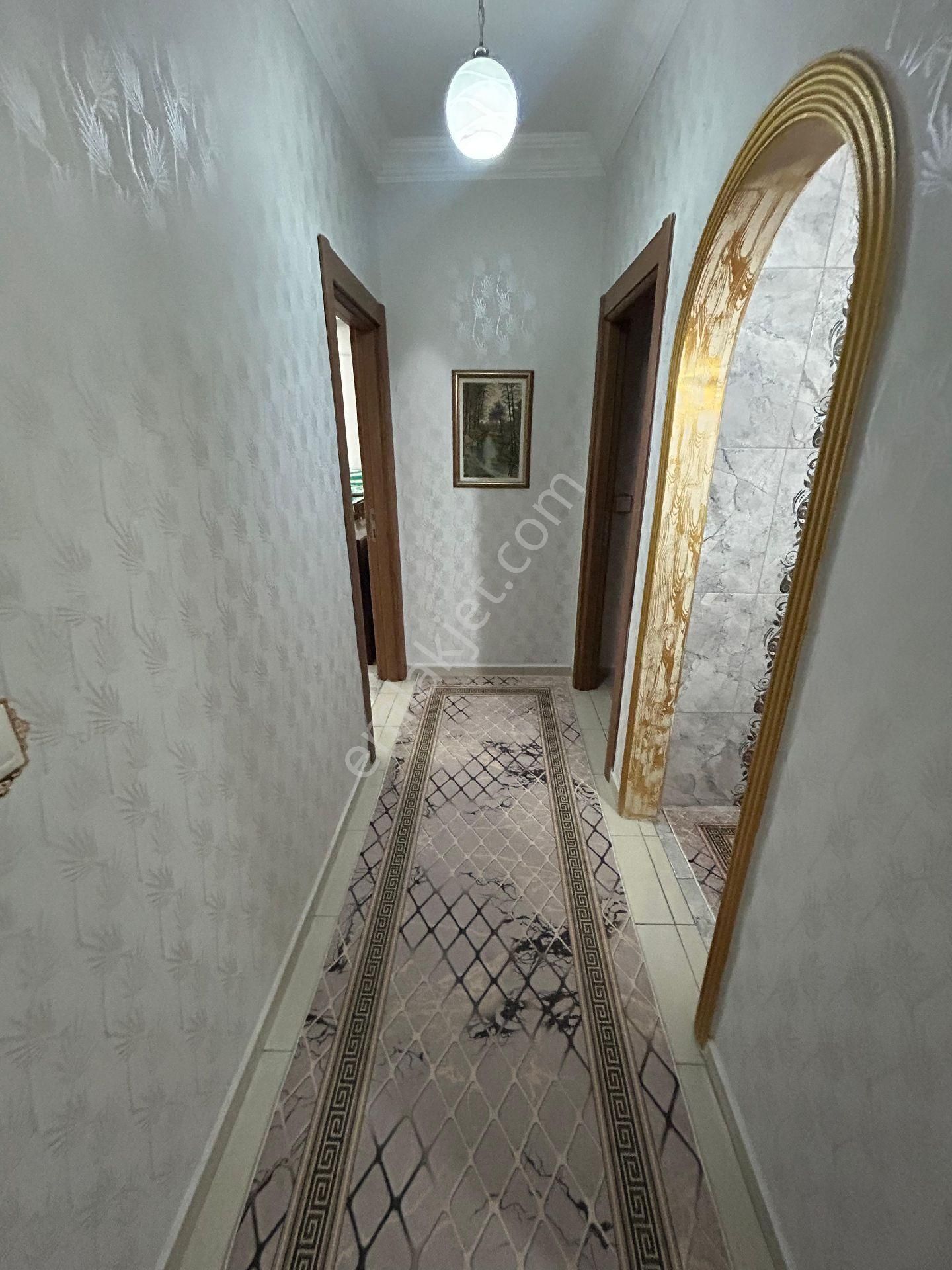 Orhan Gazi Gayrimenkul Den Arakat 3+1 Asansörlü - Görsel 17