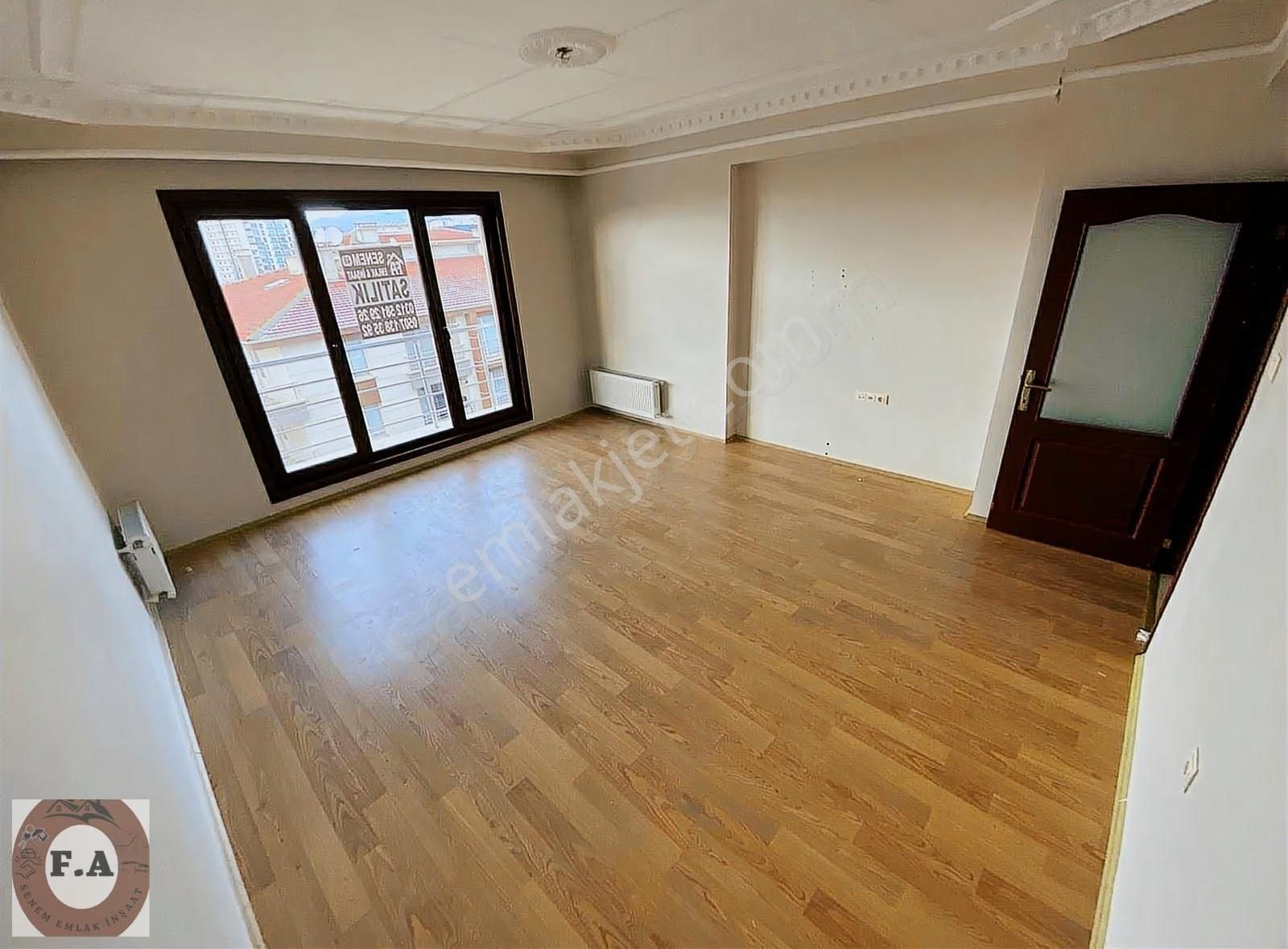 Yeni Yıl Yeni Fırsat ! Atapark'ta 4+1 Yeni Bina Manzaralı Dublex - Görsel 25