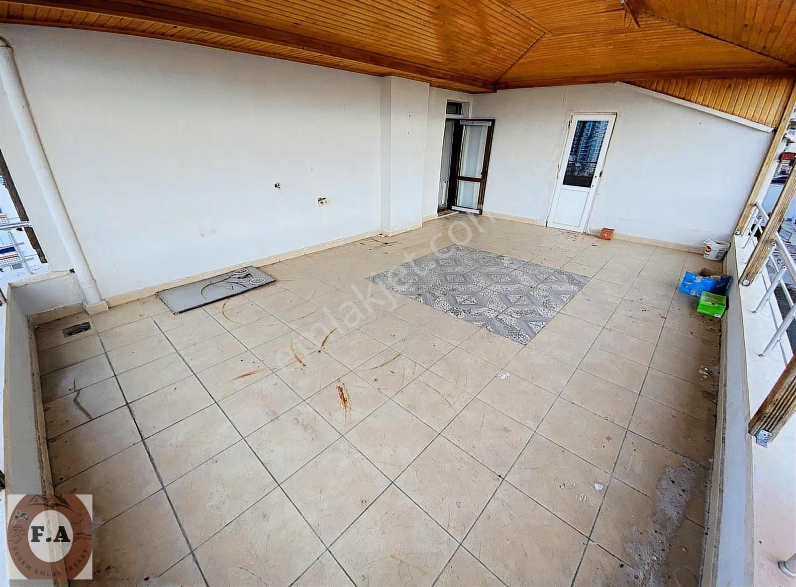 Yeni Yıl Yeni Fırsat ! Atapark'ta 4+1 Yeni Bina Manzaralı Dublex - Görsel 6