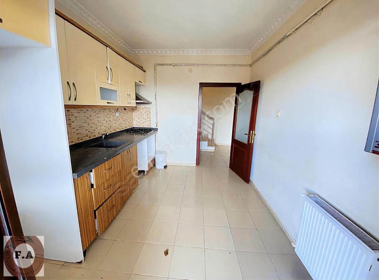 Yeni Yıl Yeni Fırsat ! Atapark'ta 4+1 Yeni Bina Manzaralı Dublex - Görsel 24