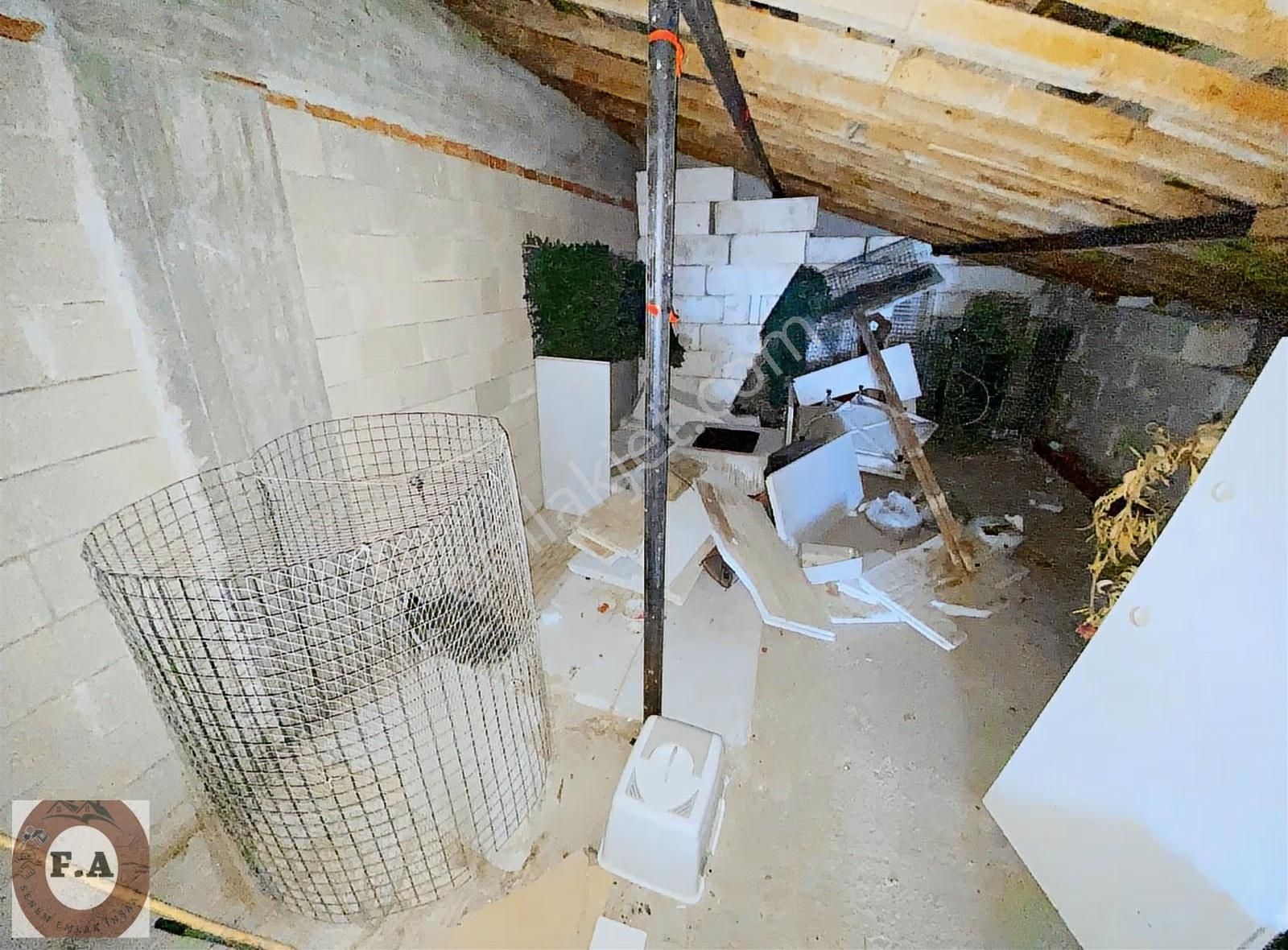 Yeni Yıl Yeni Fırsat ! Atapark'ta 4+1 Yeni Bina Manzaralı Dublex - Görsel 7