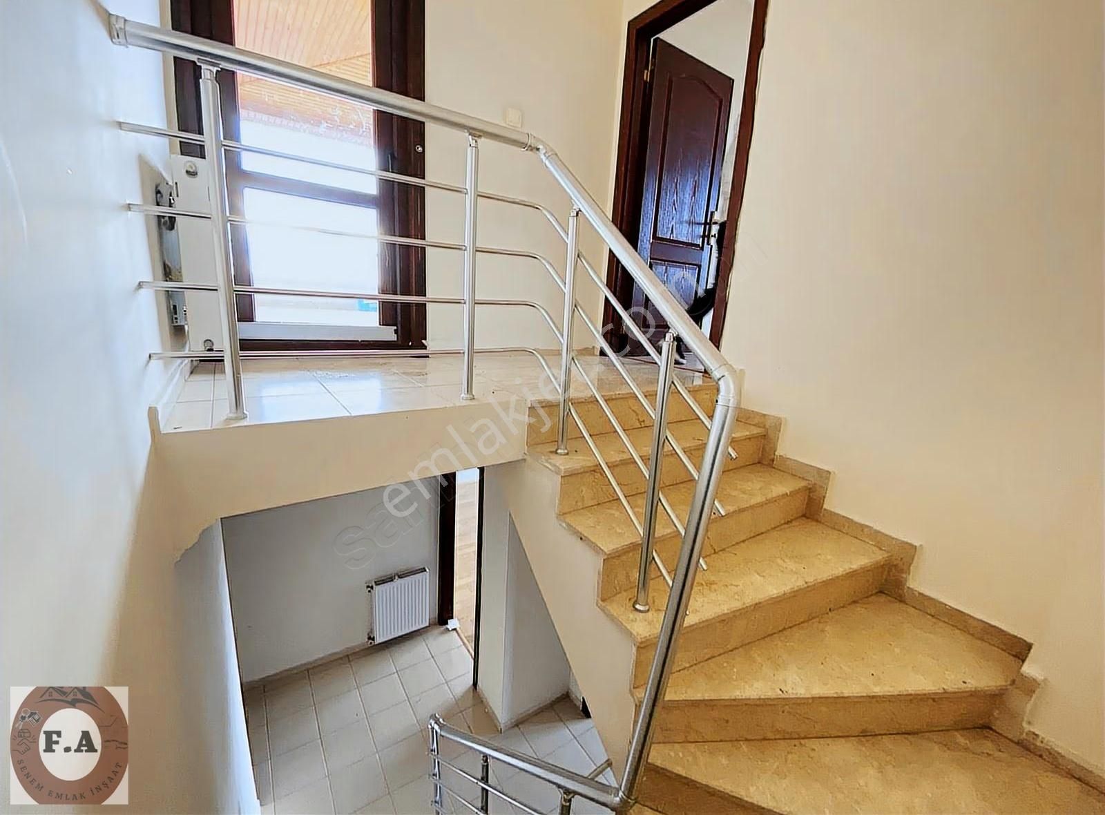 Yeni Yıl Yeni Fırsat ! Atapark'ta 4+1 Yeni Bina Manzaralı Dublex - Görsel 10