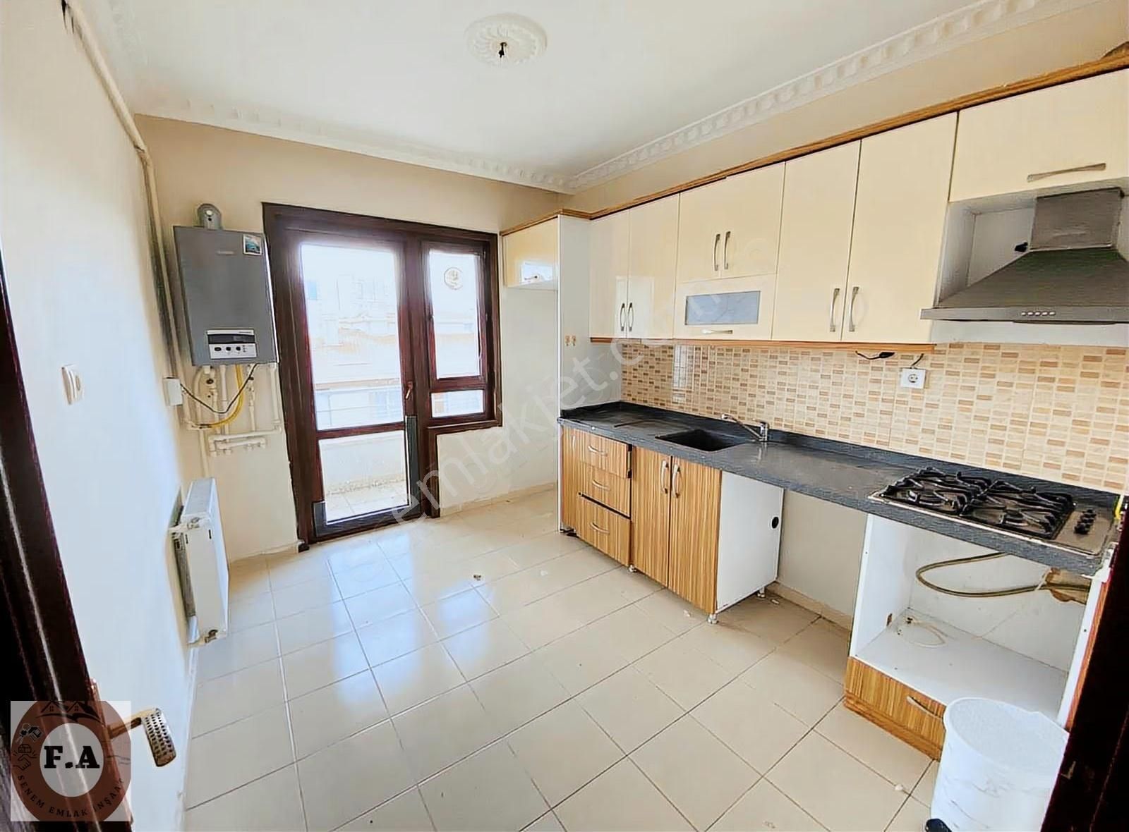 Yeni Yıl Yeni Fırsat ! Atapark'ta 4+1 Yeni Bina Manzaralı Dublex - Görsel 22