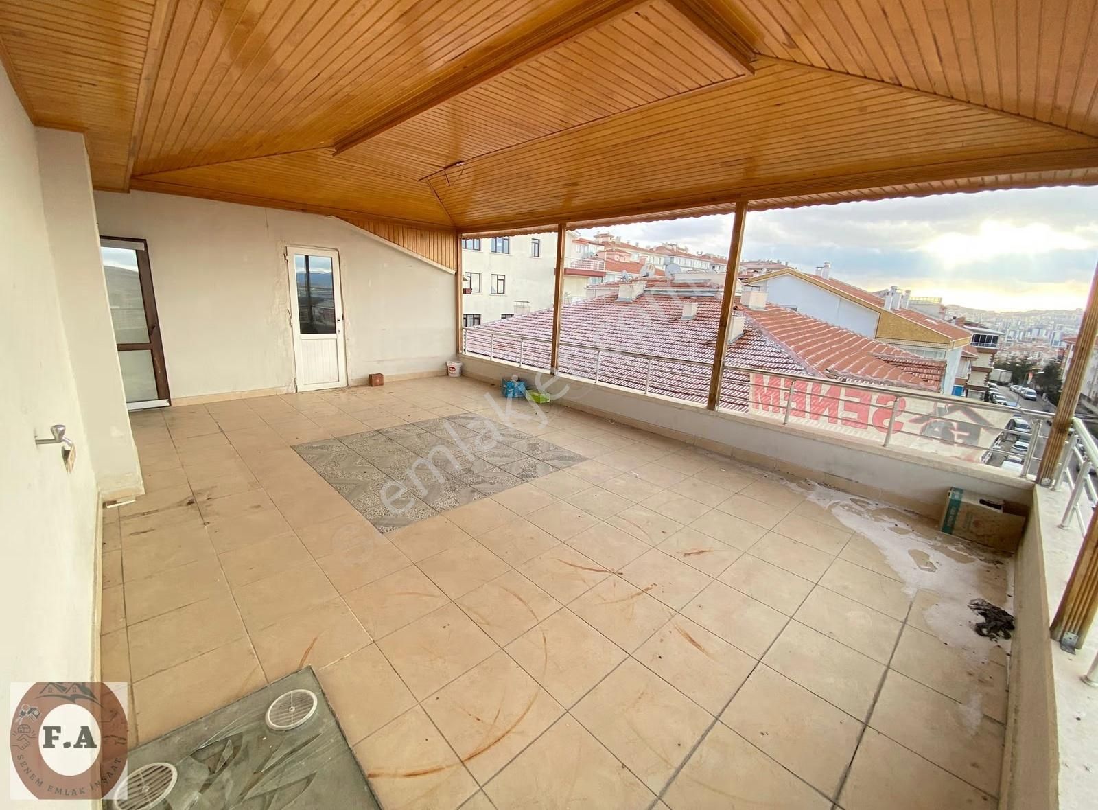 Yeni Yıl Yeni Fırsat ! Atapark'ta 4+1 Yeni Bina Manzaralı Dublex - Görsel 29