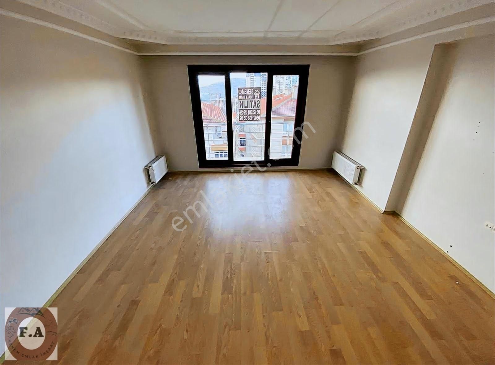 Yeni Yıl Yeni Fırsat ! Atapark'ta 4+1 Yeni Bina Manzaralı Dublex - Görsel 26