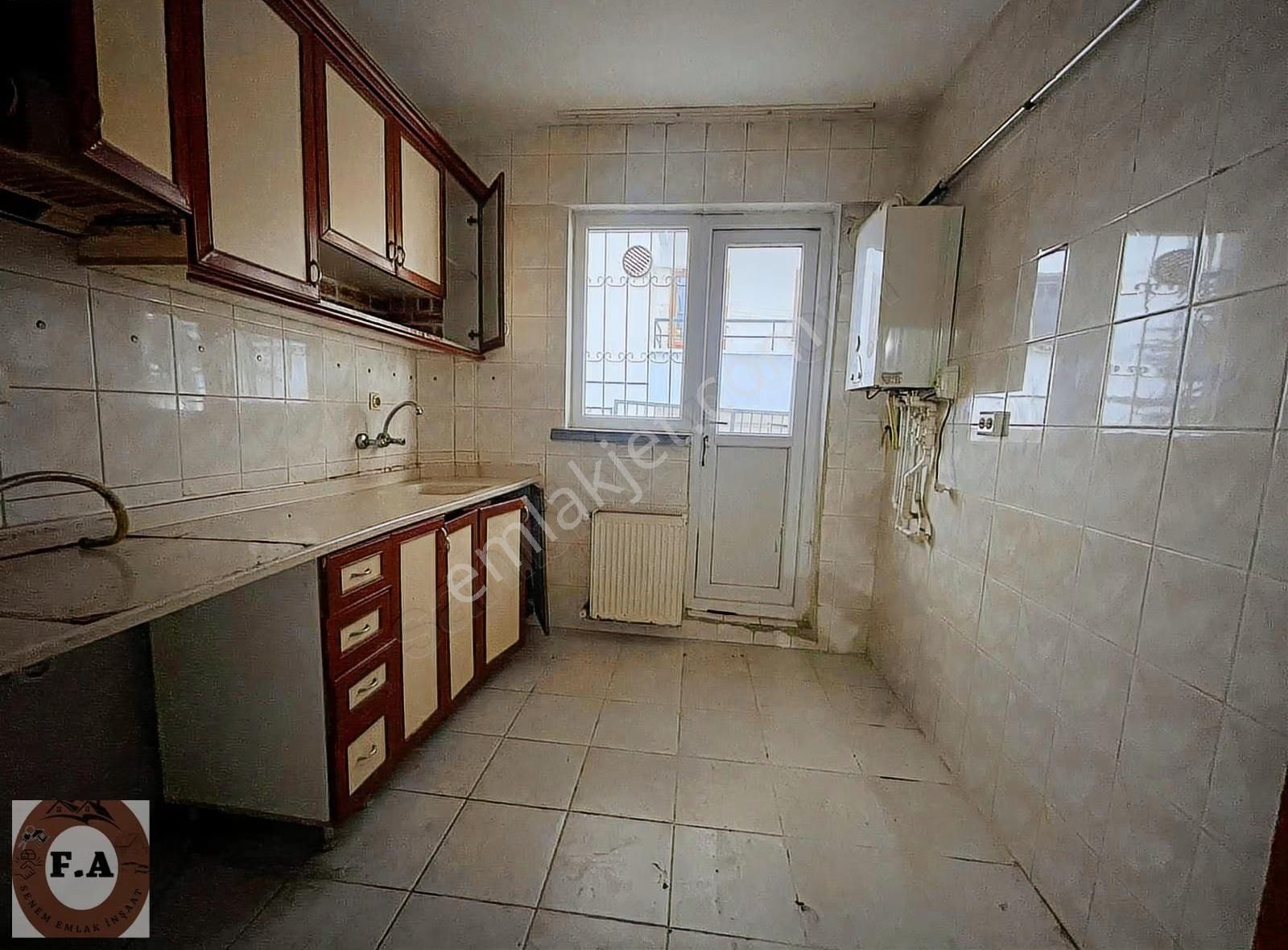 Senem'den Bademlik Cd Üzeri Cepheleri Açık 3+1 Kelepir Daire - Görsel 5