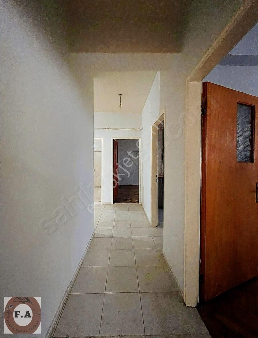 Senem'den Bademlik Cd Üzeri Cepheleri Açık 3+1 Kelepir Daire - Görsel 20