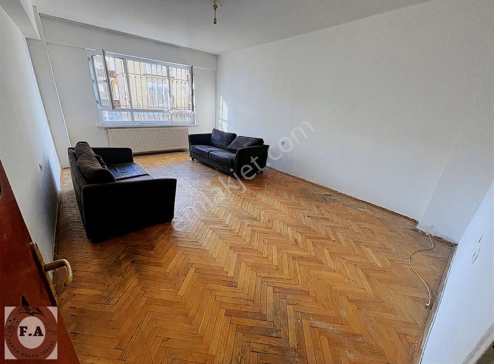 Senem'den Bademlik Cd Üzeri Cepheleri Açık 3+1 Kelepir Daire - Görsel 10