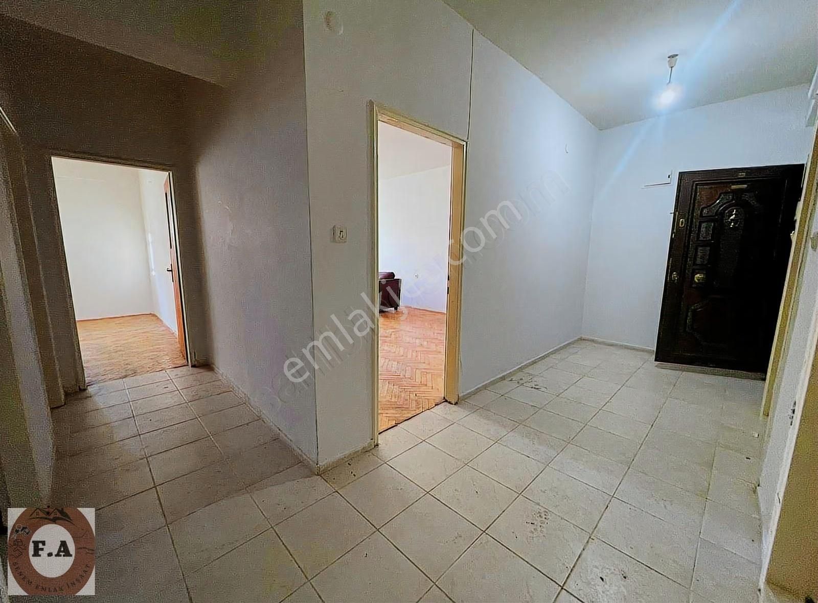 Senem'den Bademlik Cd Üzeri Cepheleri Açık 3+1 Kelepir Daire - Görsel 18