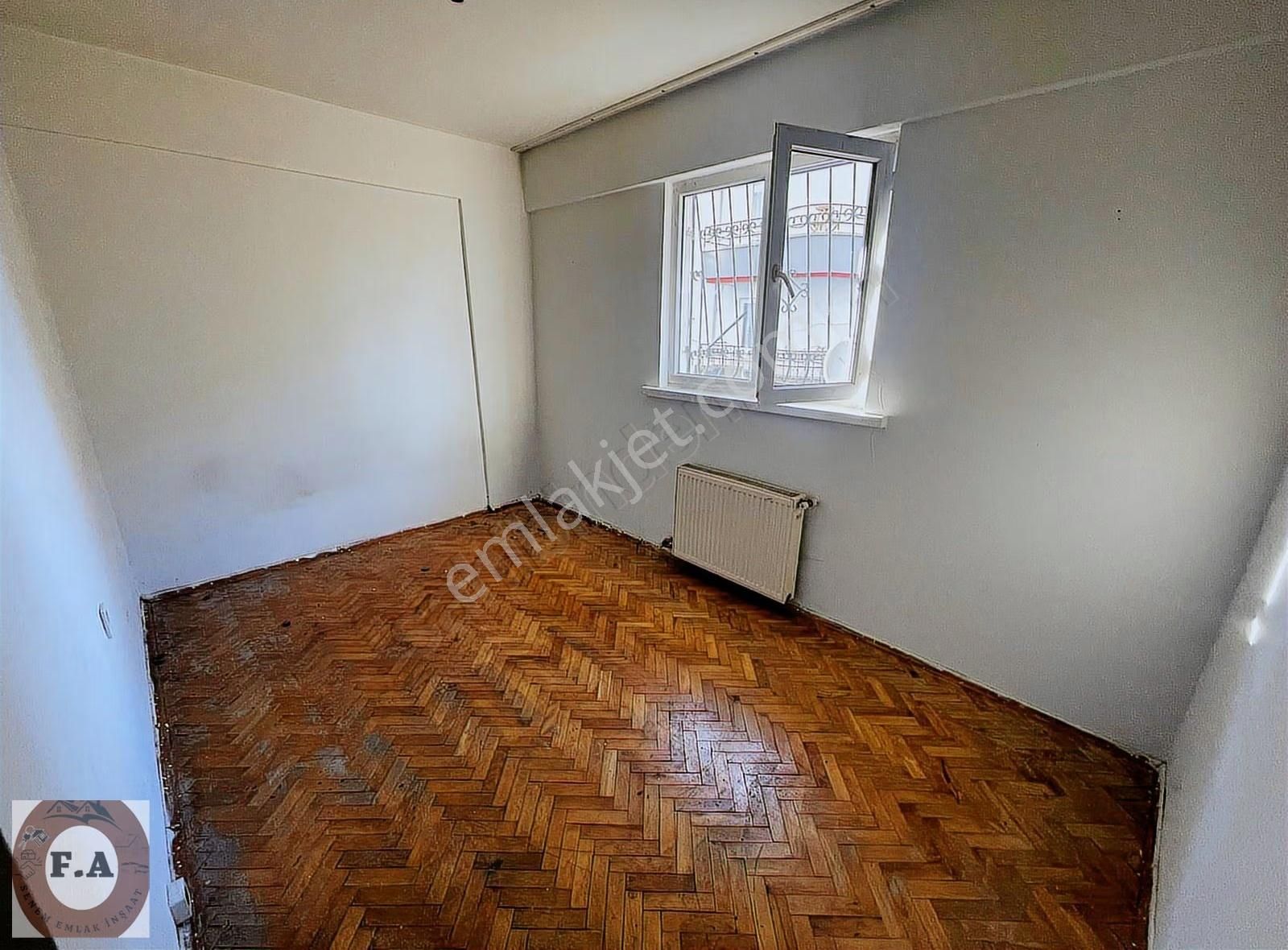 Senem'den Bademlik Cd Üzeri Cepheleri Açık 3+1 Kelepir Daire - Görsel 19