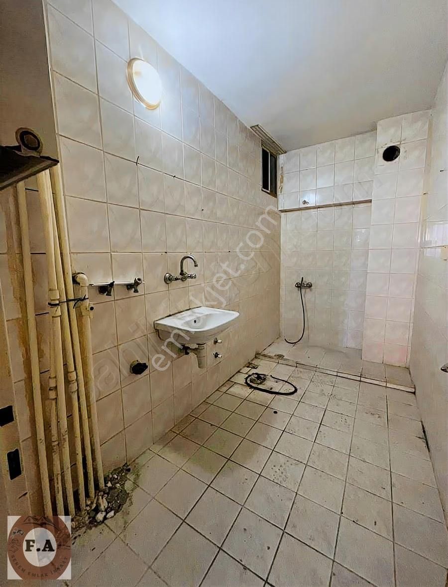 Senem'den Bademlik Cd Üzeri Cepheleri Açık 3+1 Kelepir Daire