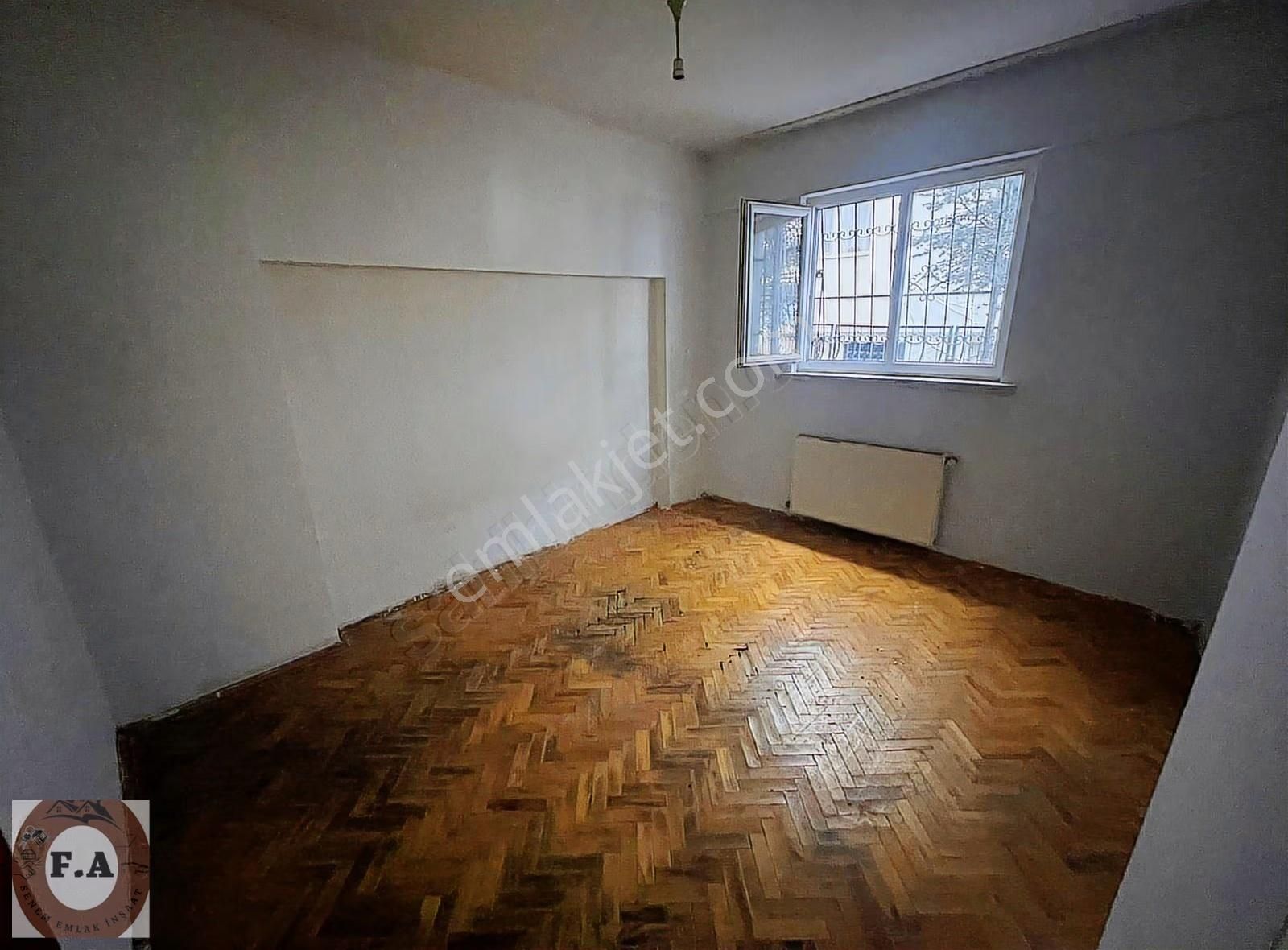 Senem'den Bademlik Cd Üzeri Cepheleri Açık 3+1 Kelepir Daire - Görsel 9