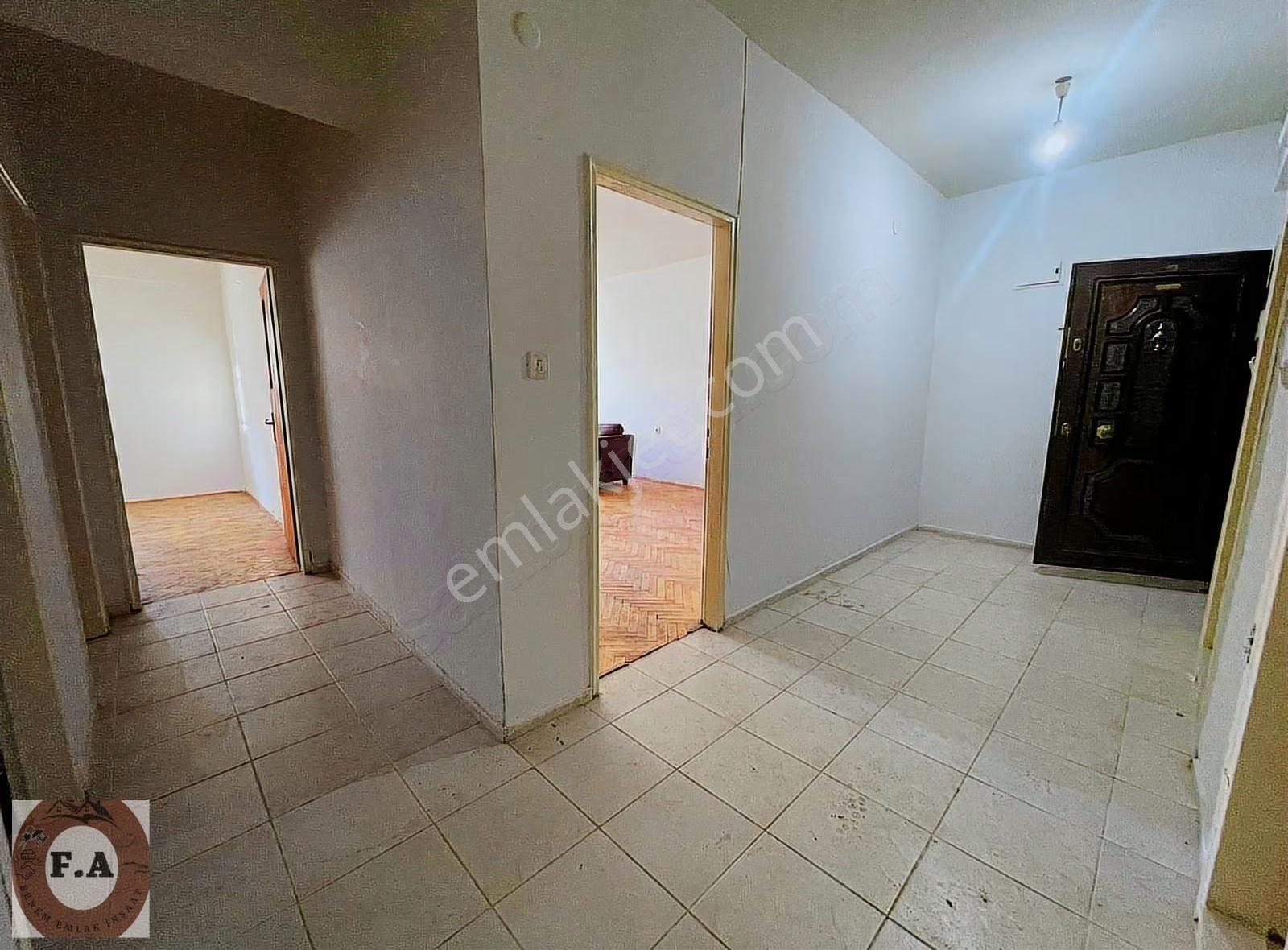 Senem'den Bademlik Cd Üzeri Cepheleri Açık 3+1 Kelepir Daire - Görsel 22