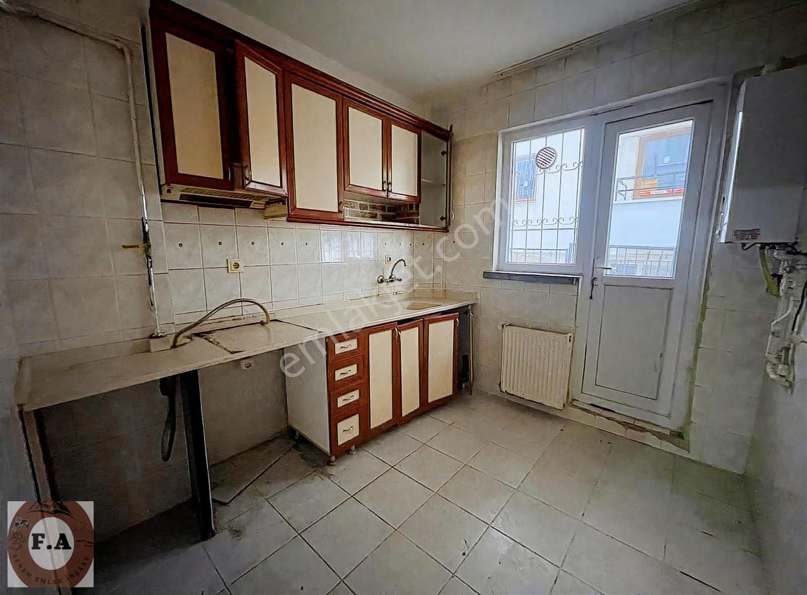 Senem'den Bademlik Cd Üzeri Cepheleri Açık 3+1 Kelepir Daire - Görsel 21