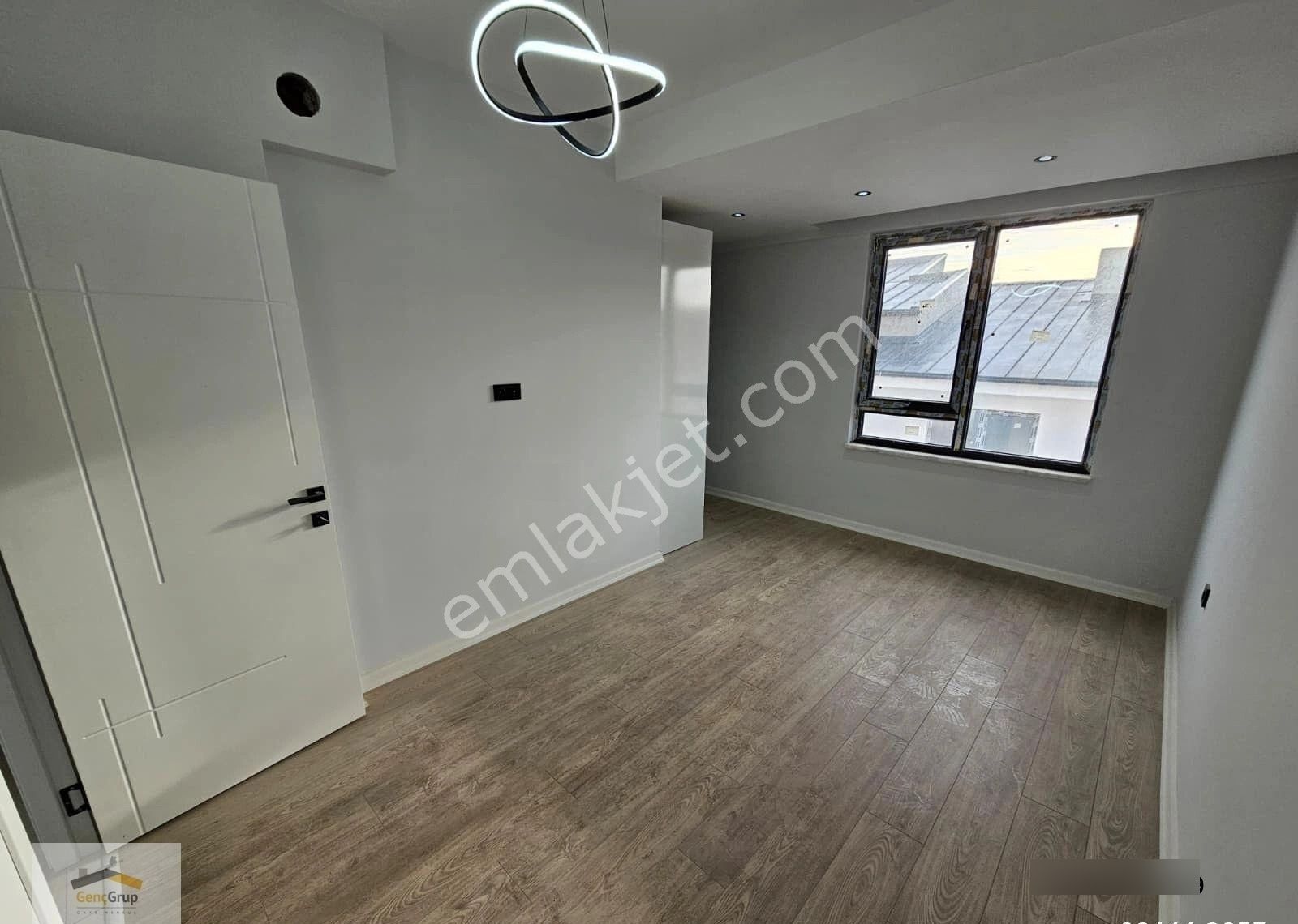 *genç Grup* Çamlıca, İskanlı Sınırsız Kredili Anahtar Teslim 3+1 - Görsel 14