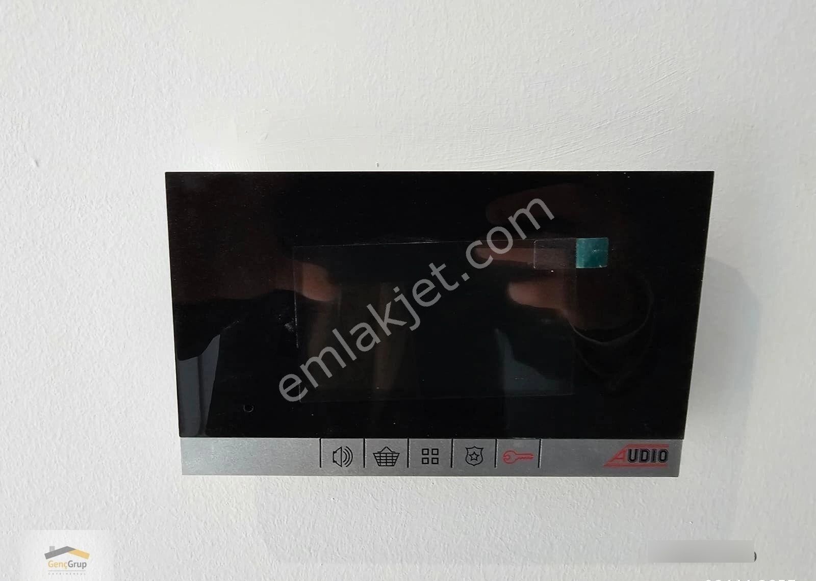 *genç Grup* Çamlıca, İskanlı Sınırsız Kredili Anahtar Teslim 3+1 - Görsel 7