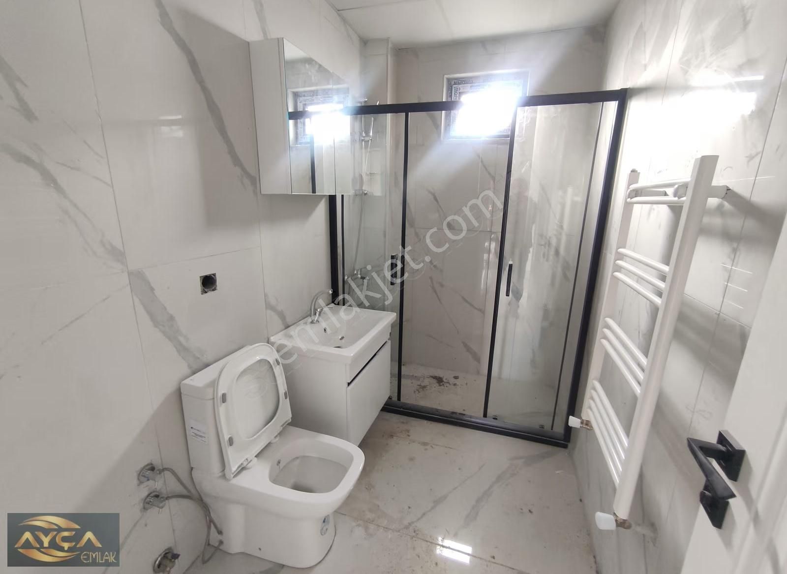 Fırsat Kaçmaz Manzaralı Ayçadan Satılık 2+1 Lüks Sıfır Daireler - Görsel 4